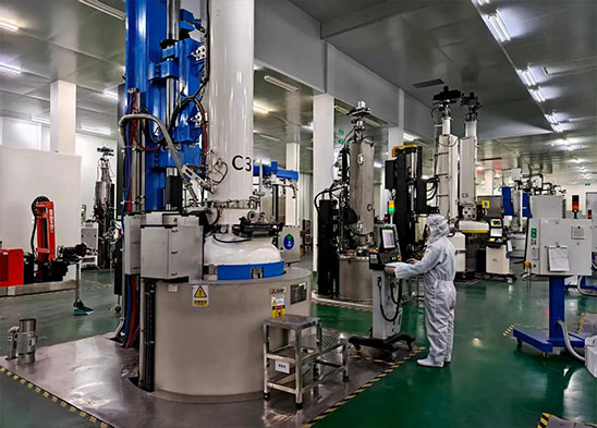 放下“小團聚”，守護(hù)“大生產(chǎn)” | 麥斯克電子春節(jié)崗紀(jì)實