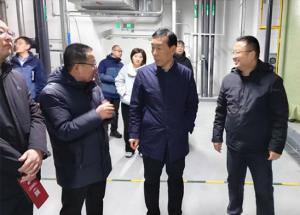 聚焦重點項目，領(lǐng)航新質(zhì)生產(chǎn)